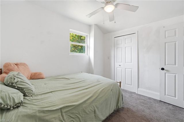 917 Kenton AVE, Norfolk, VA 23504