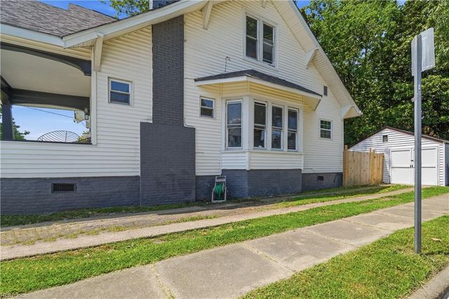 917 Kenton AVE, Norfolk, VA 23504