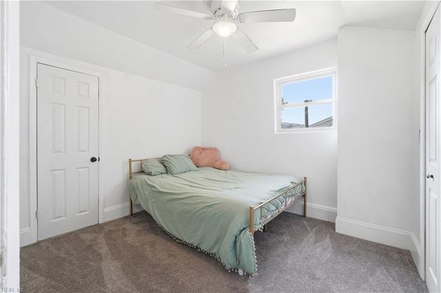 917 Kenton AVE, Norfolk, VA 23504