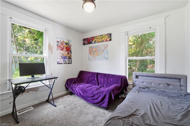 917 Kenton AVE, Norfolk, VA 23504