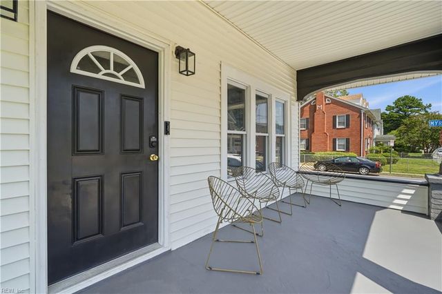 917 Kenton AVE, Norfolk, VA 23504