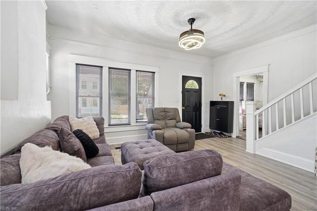 917 Kenton AVE, Norfolk, VA 23504