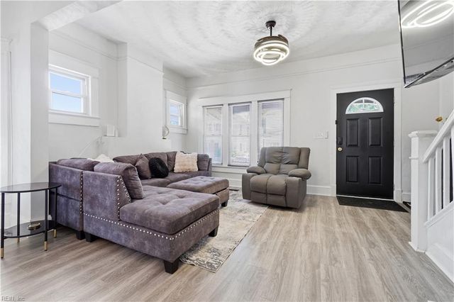 917 Kenton AVE, Norfolk, VA 23504