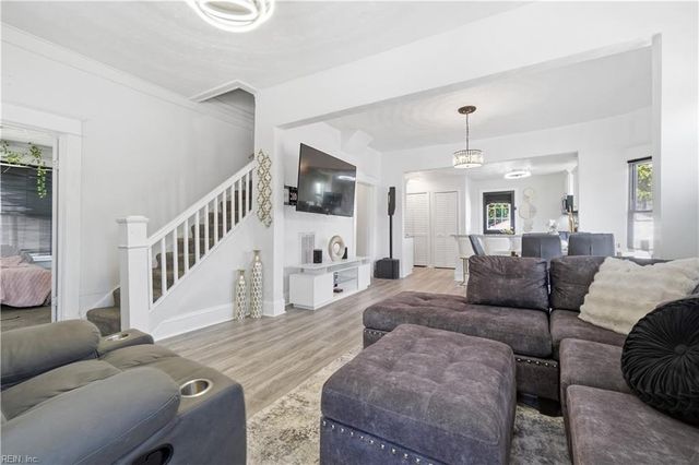 917 Kenton AVE, Norfolk, VA 23504