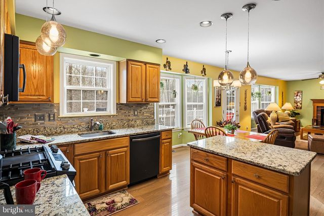 5418 LAKEFORD LN, Bowie, MD 20720