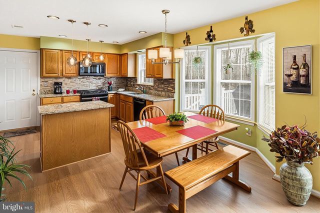 5418 LAKEFORD LN, Bowie, MD 20720