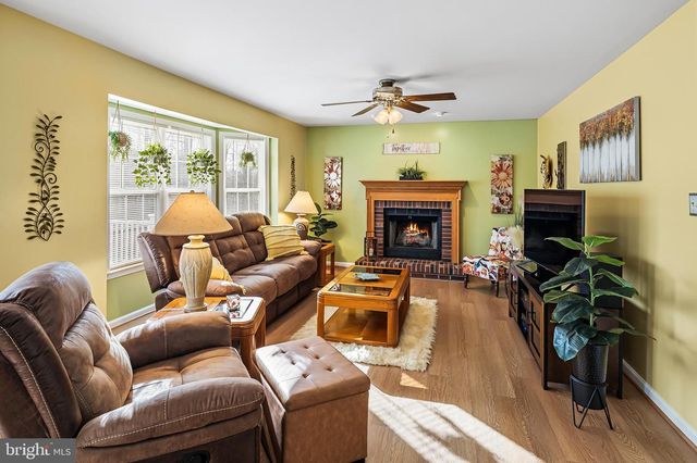 5418 LAKEFORD LN, Bowie, MD 20720