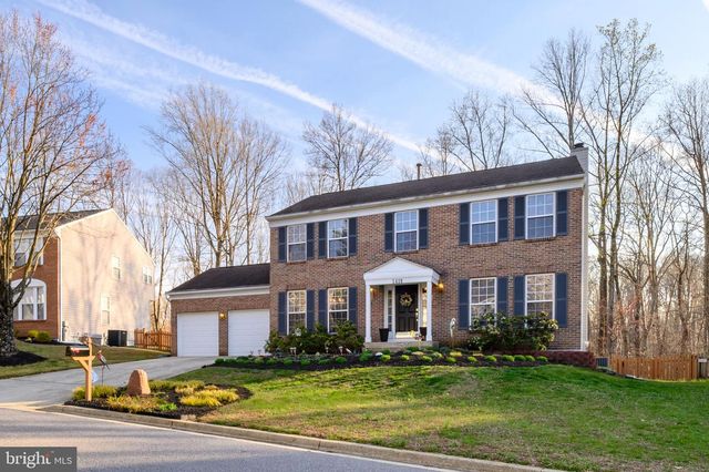 5418 LAKEFORD LN, Bowie, MD 20720