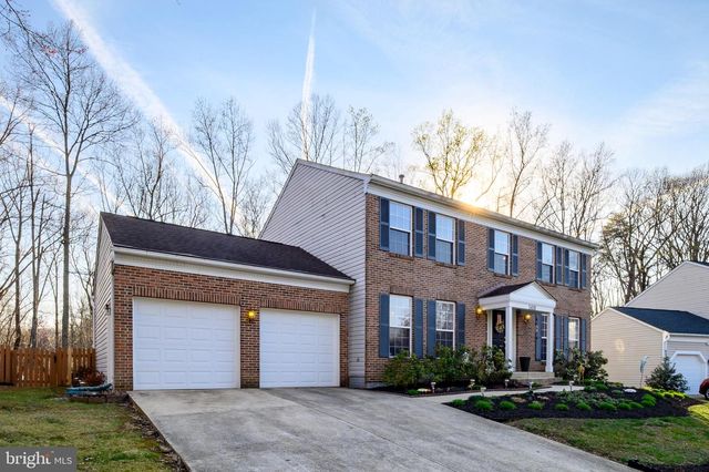 5418 LAKEFORD LN, Bowie, MD 20720