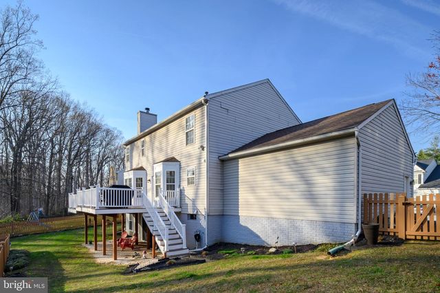 5418 LAKEFORD LN, Bowie, MD 20720