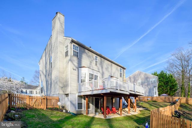 5418 LAKEFORD LN, Bowie, MD 20720