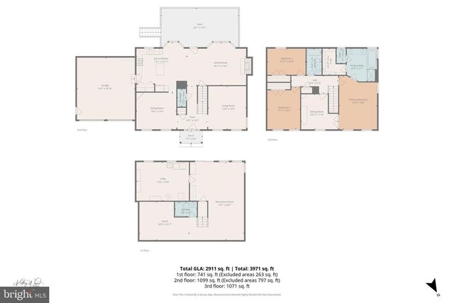 5418 LAKEFORD LN, Bowie, MD 20720