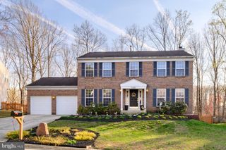 5418 LAKEFORD LN, Bowie, MD 20720