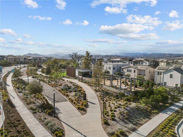 26729 Greylock Lane 302, Valencia, CA 91381