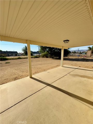 12401 Tesuque Road, Apple Valley, CA 92308