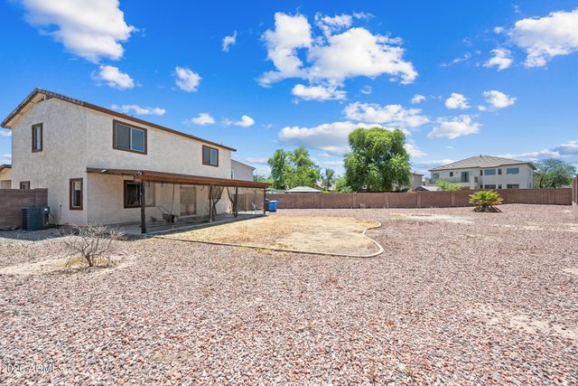7940 W FLORENCE Avenue, Phoenix, AZ 85043