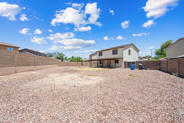 7940 W FLORENCE Avenue, Phoenix, AZ 85043