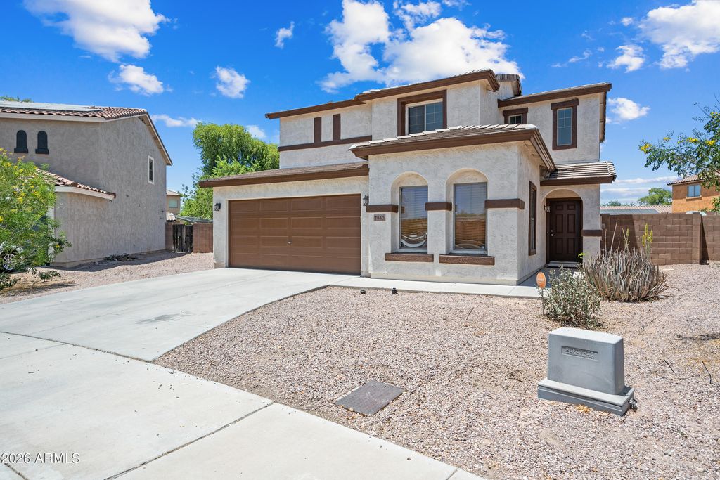 7940 W FLORENCE Avenue, Phoenix, AZ 85043