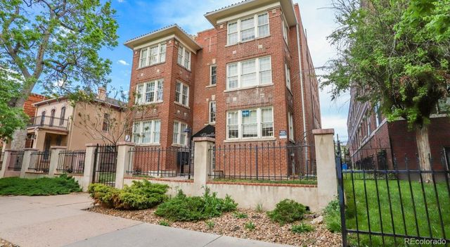 1432 N Pennsylvania Street, Denver, CO 80203