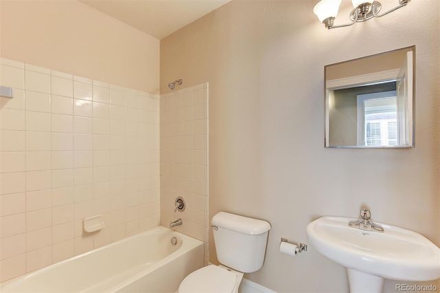 1432 N Pennsylvania Street, Denver, CO 80203