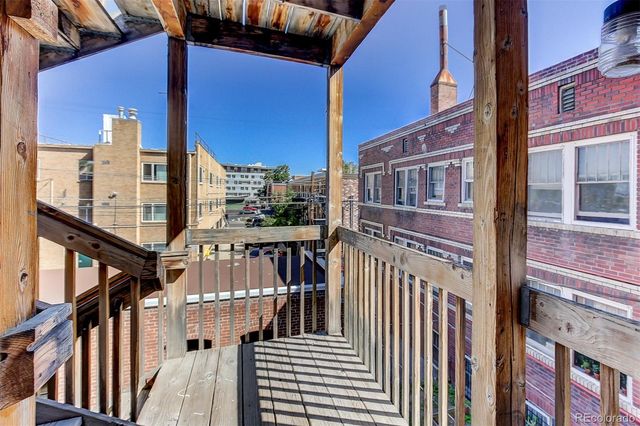1432 N Pennsylvania Street, Denver, CO 80203