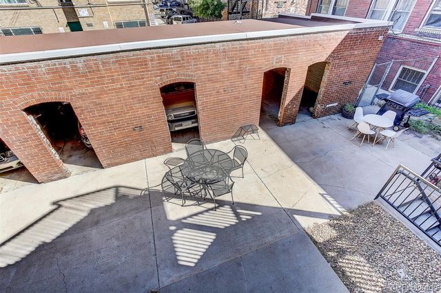 1432 N Pennsylvania Street, Denver, CO 80203