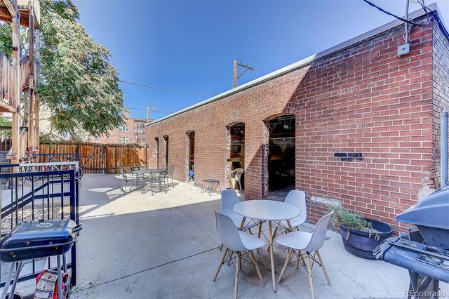 1432 N Pennsylvania Street, Denver, CO 80203