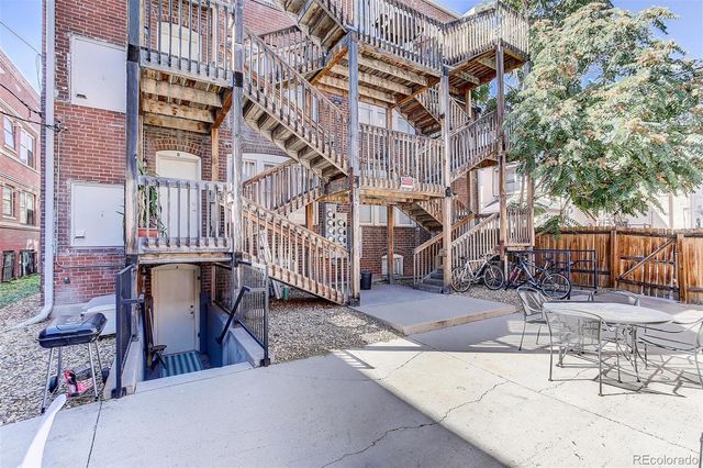 1432 N Pennsylvania Street, Denver, CO 80203