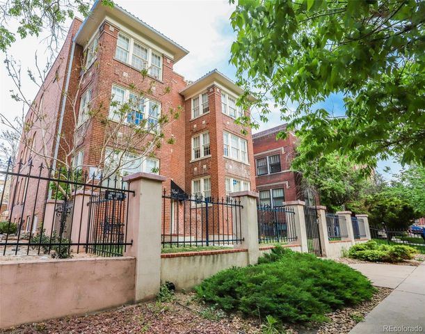 1432 N Pennsylvania Street, Denver, CO 80203