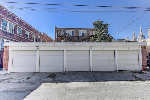 1432 N Pennsylvania Street, Denver, CO 80203