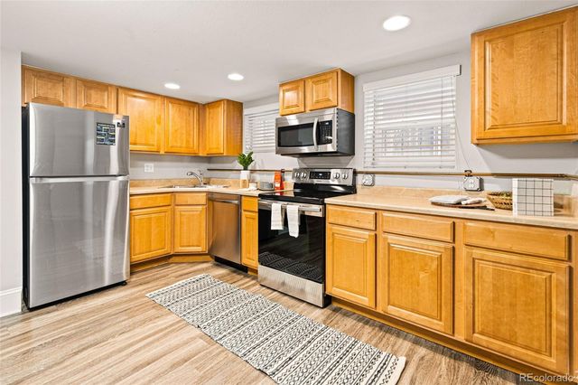 1432 N Pennsylvania Street, Denver, CO 80203