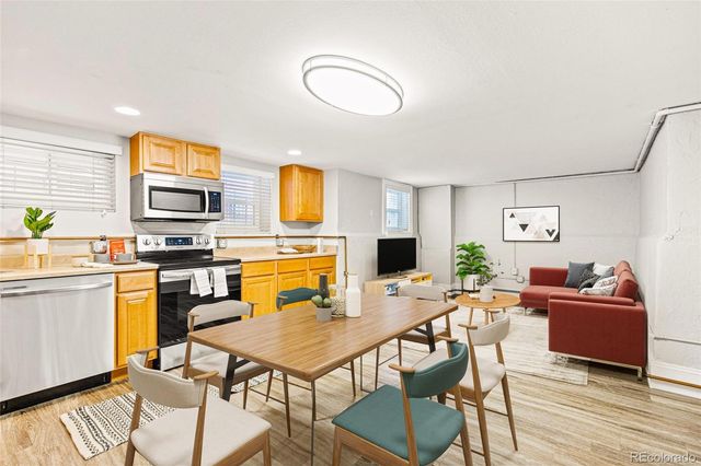 1432 N Pennsylvania Street, Denver, CO 80203