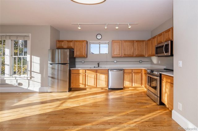 1432 N Pennsylvania Street, Denver, CO 80203