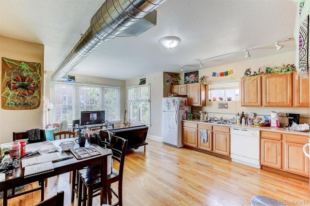 1432 N Pennsylvania Street, Denver, CO 80203