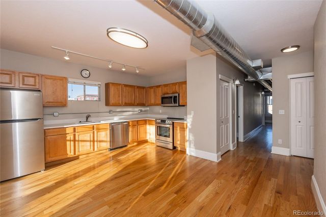 1432 N Pennsylvania Street, Denver, CO 80203