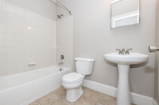 1432 N Pennsylvania Street, Denver, CO 80203