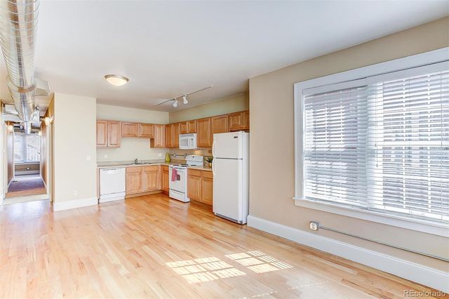 1432 N Pennsylvania Street, Denver, CO 80203