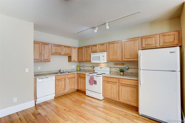 1432 N Pennsylvania Street, Denver, CO 80203
