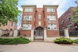 1432 N Pennsylvania Street, Denver, CO 80203