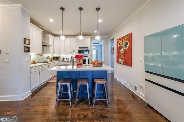 2409 Meadow Isle Lane, Lawrenceville, GA 30043