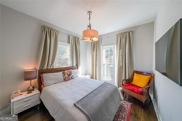 2409 Meadow Isle Lane, Lawrenceville, GA 30043