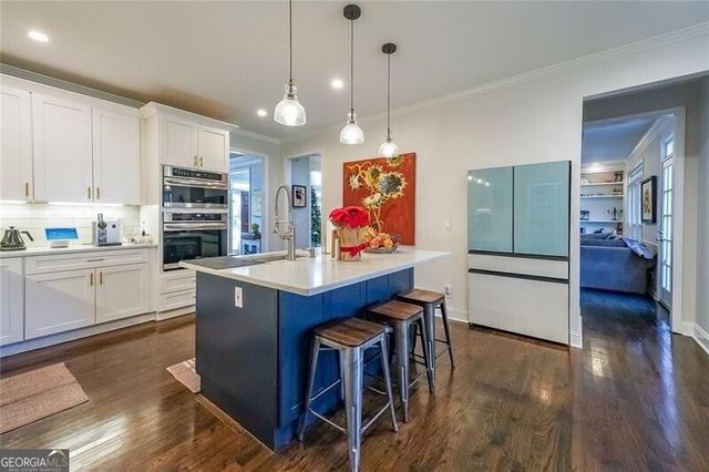 2409 Meadow Isle Lane, Lawrenceville, GA 30043