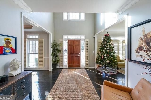 2409 Meadow Isle Lane, Lawrenceville, GA 30043