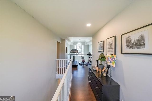 2409 Meadow Isle Lane, Lawrenceville, GA 30043