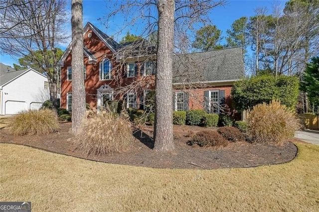 2409 Meadow Isle Lane, Lawrenceville, GA 30043