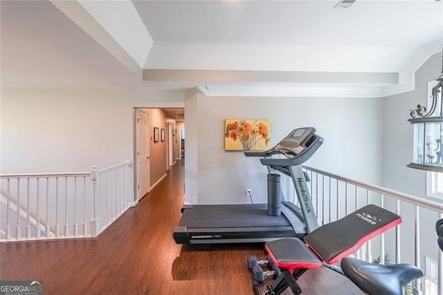 2409 Meadow Isle Lane, Lawrenceville, GA 30043