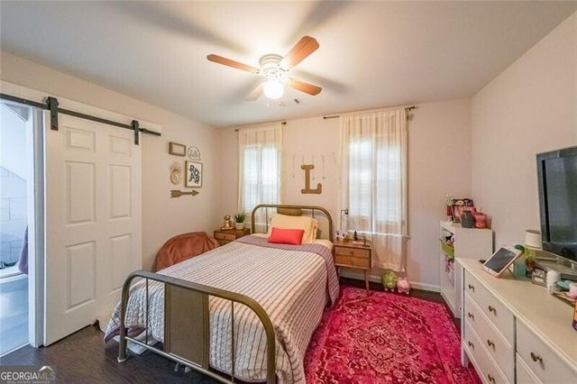 2409 Meadow Isle Lane, Lawrenceville, GA 30043