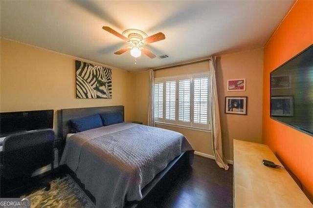 2409 Meadow Isle Lane, Lawrenceville, GA 30043