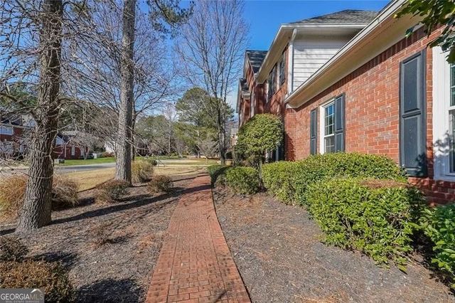 2409 Meadow Isle Lane, Lawrenceville, GA 30043