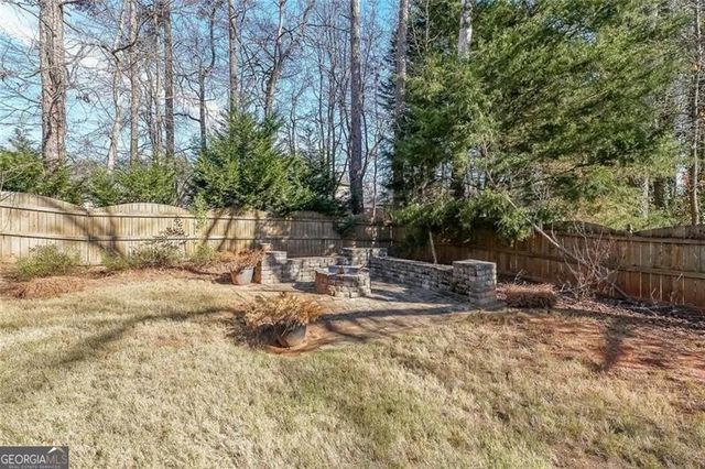 2409 Meadow Isle Lane, Lawrenceville, GA 30043